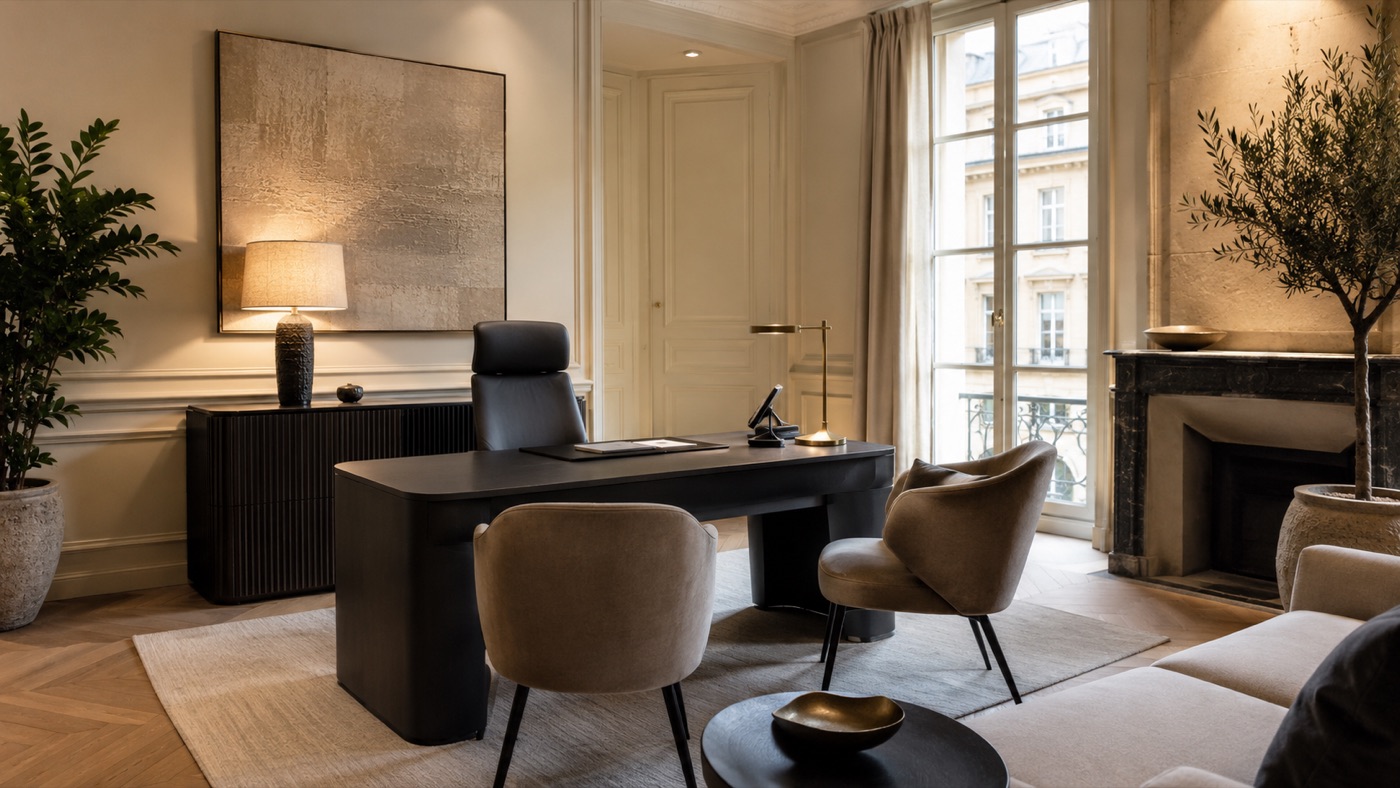 Le conseil patrimonial, au cabinet