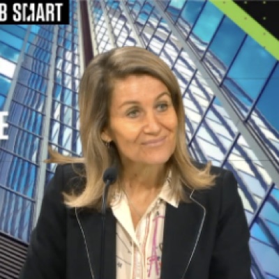 Séverine Giovannangeli Florens, L'œil du CGP sur B SMART