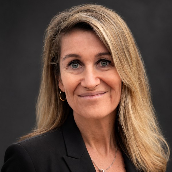 Séverine Giovannangeli Florens